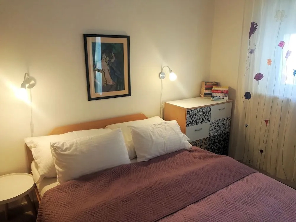 Villa Elly Apartments — photo 3