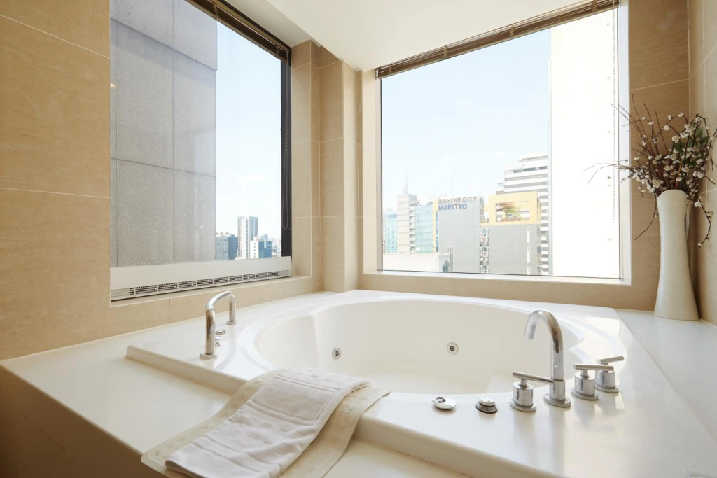 Tria Hotel — photo 8