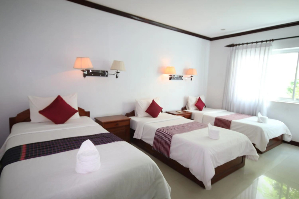 Mom's Guesthouse — photo 3