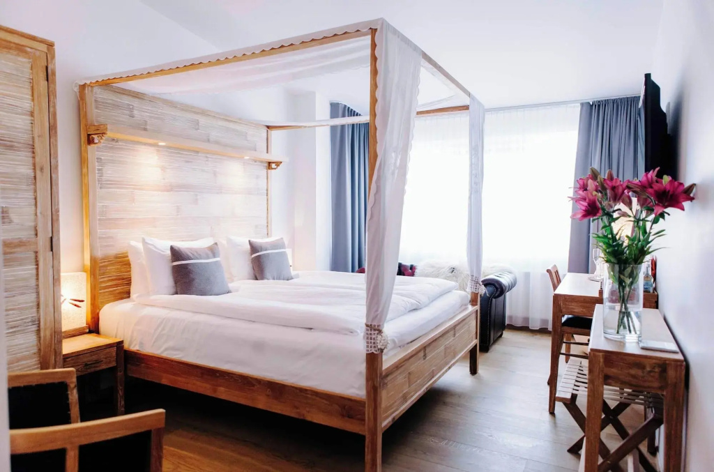 Hotel Eyja, photo 2