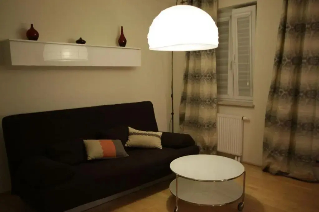 Eden Apartment Łucka — photo 5