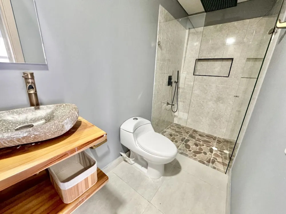 Apartamento Navy 2 habitaciones — photo 8