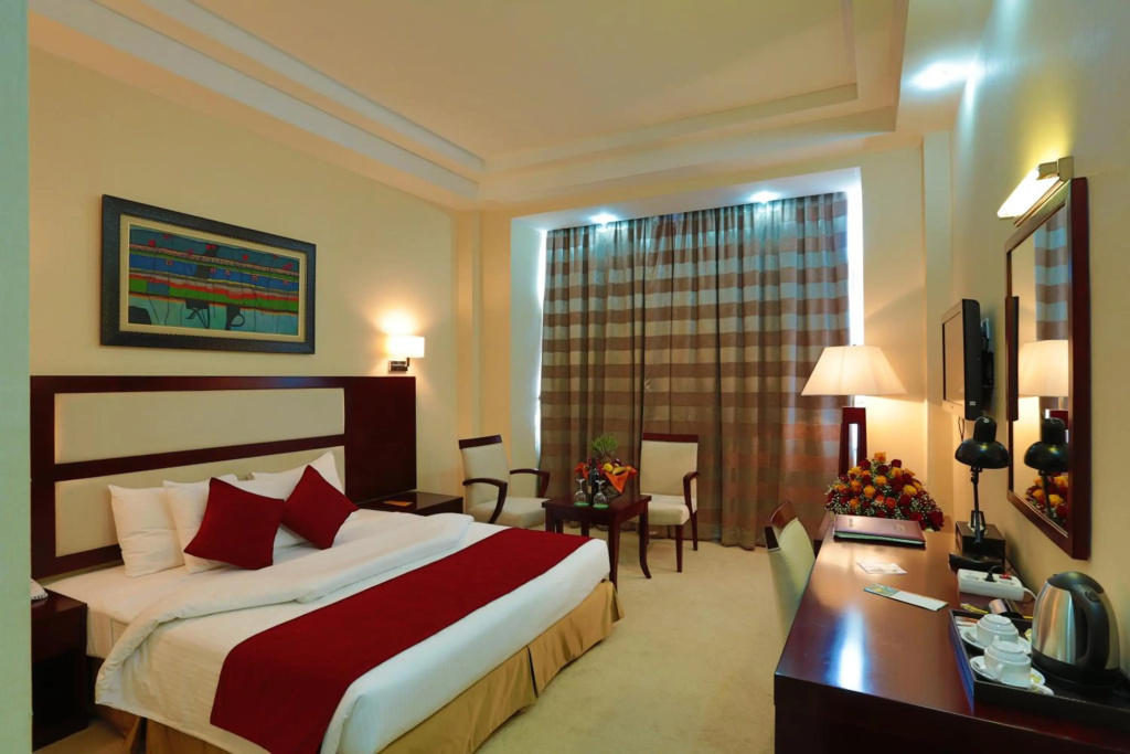 Harmony Hotel, photo 2