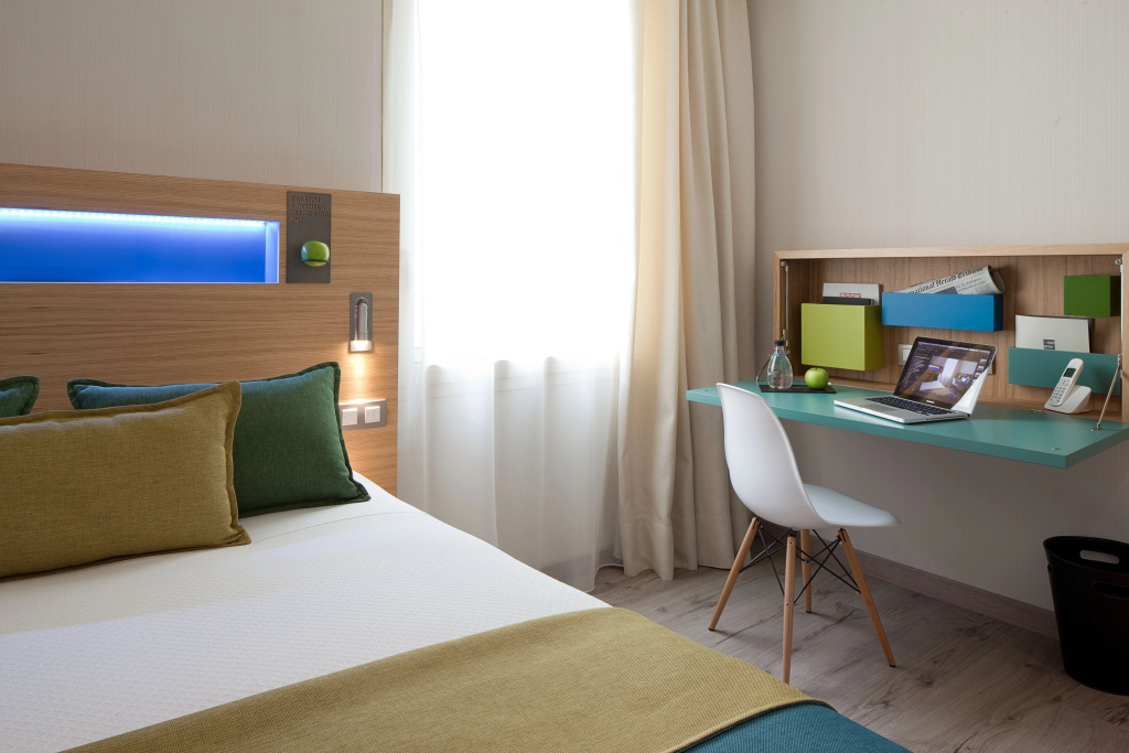 Catalonia Boulevard Hotel, photo 4