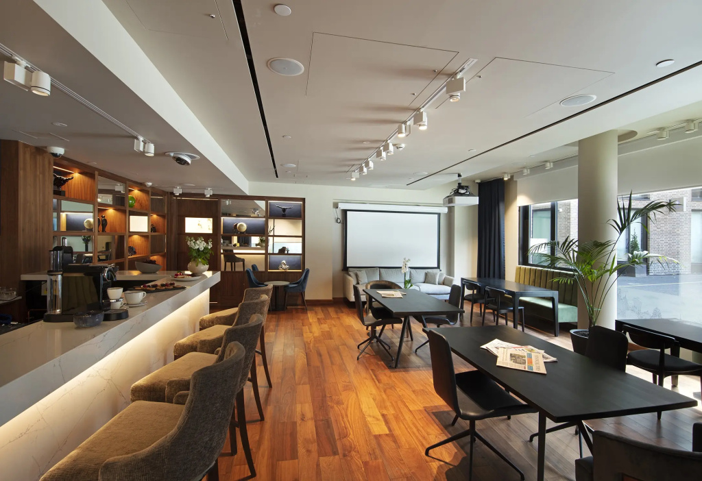Tower Suites by Blue Orchid Hotel, photo 3