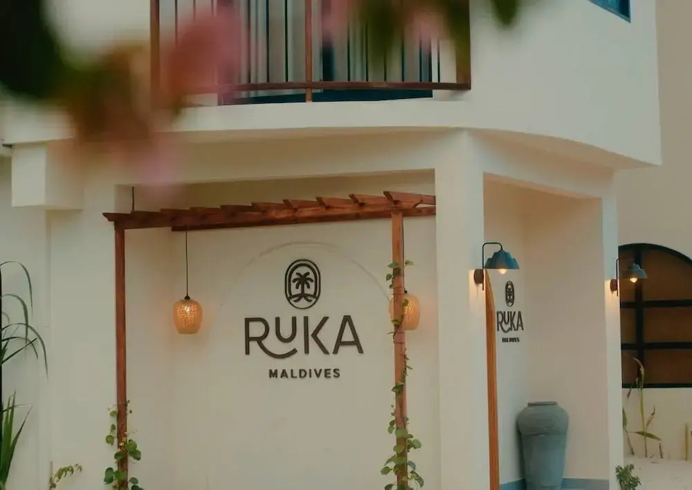 Ruka Maldives
