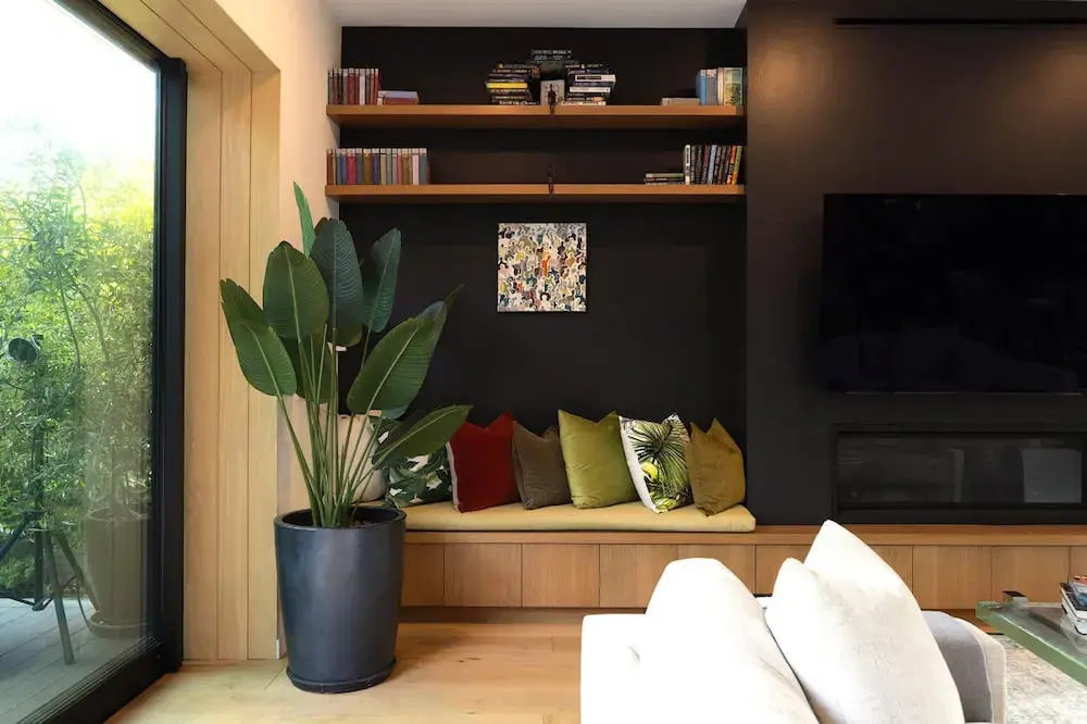 The Bella Villa Venice Beach - Luxury Interior Design w hot tub, photo 4