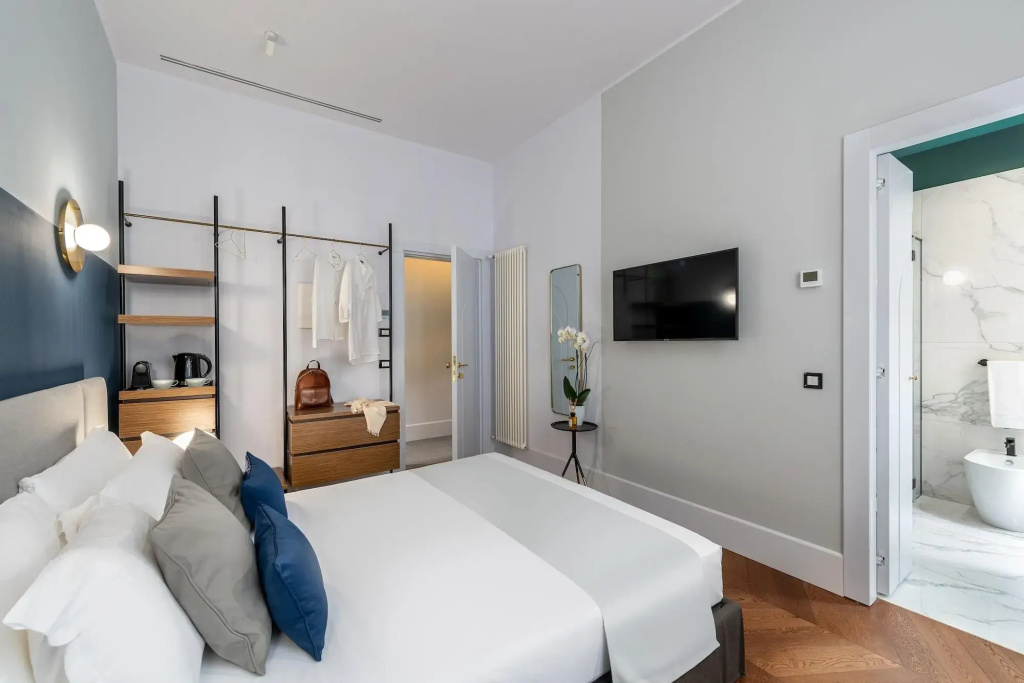 M20 Boutique Hotel — photo 7
