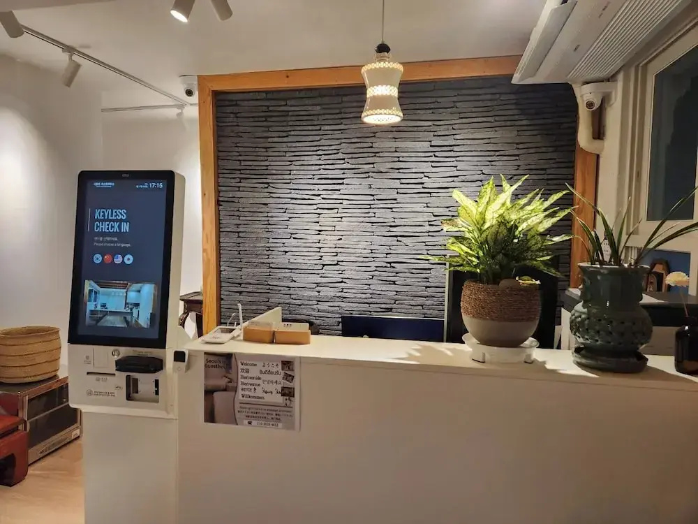 Seoul View Guest House, photo 2