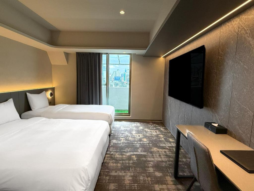 Hub Hotel Ximen-inn Kunming — photo 7