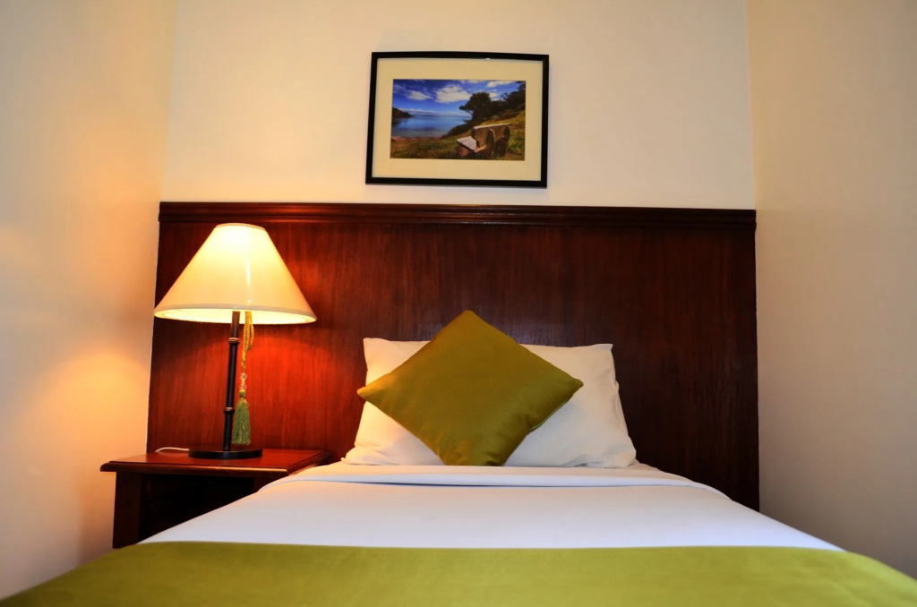 Grand Isabella Residences, photo 4