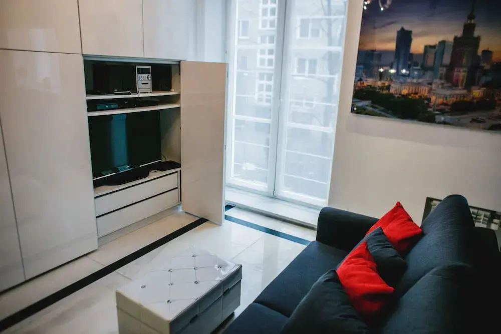 Marszałkowska 140 - studio by Homeprime — photo 4