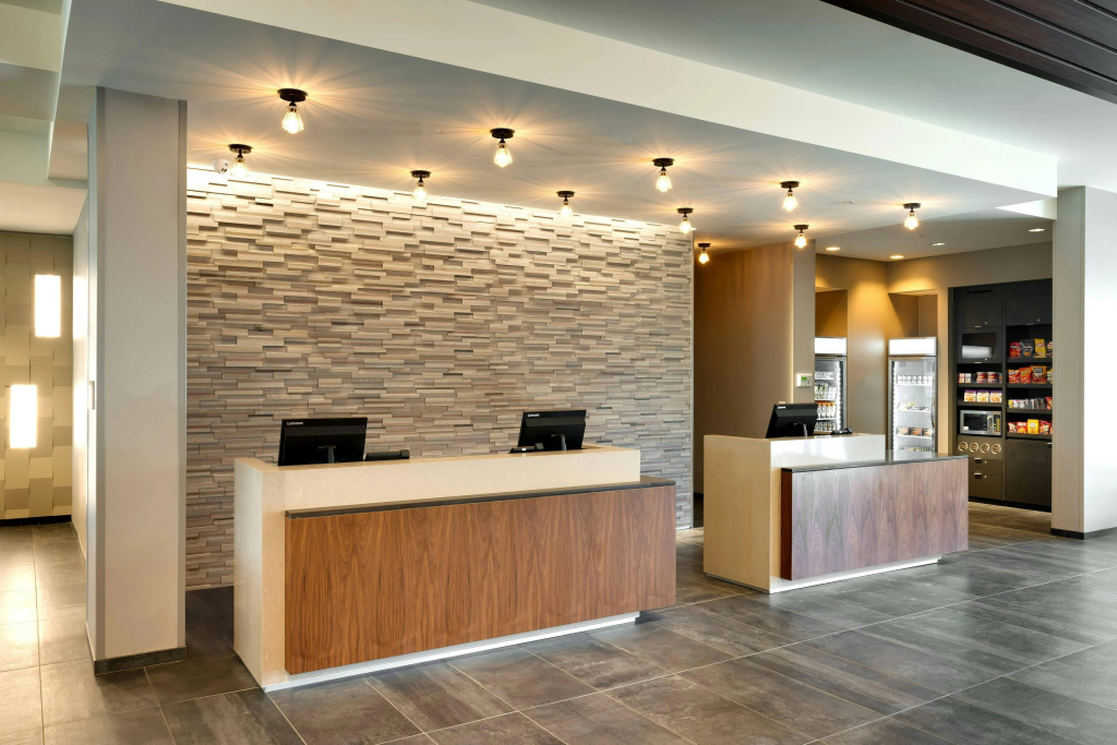 Courtyard by Marriott Los Angeles LAX/Hawthorne, photo 2