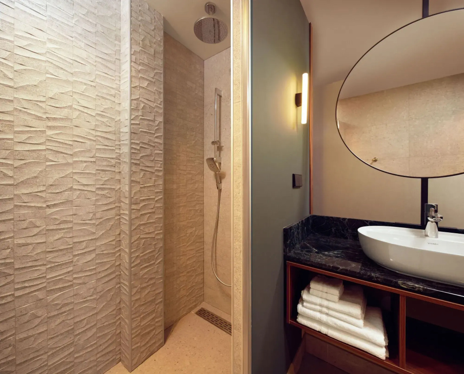 Met Hotel Amsterdam — photo 7