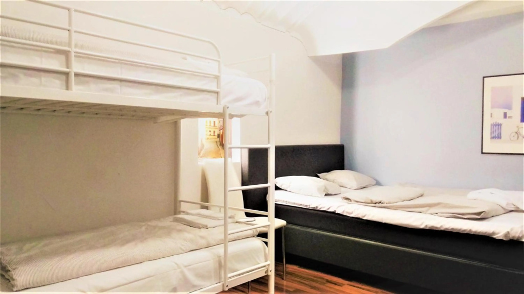Mosebacke Hostel — photo 2
