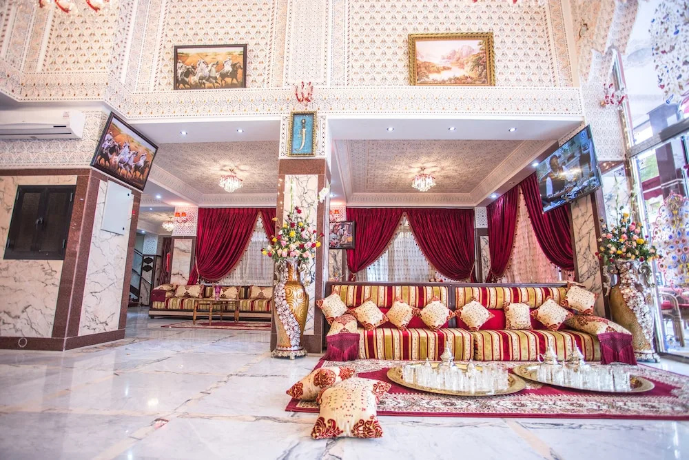 Les Ambassadeurs Appart Hotel — photo 7