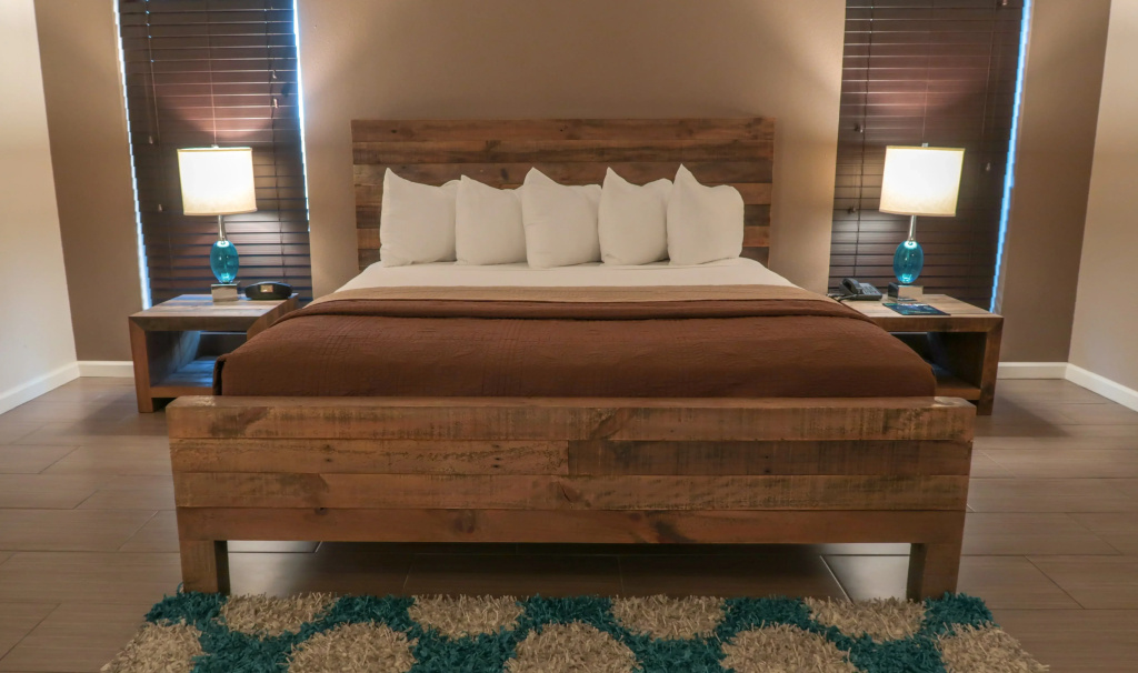 Thunderbird Hotel, photo 3