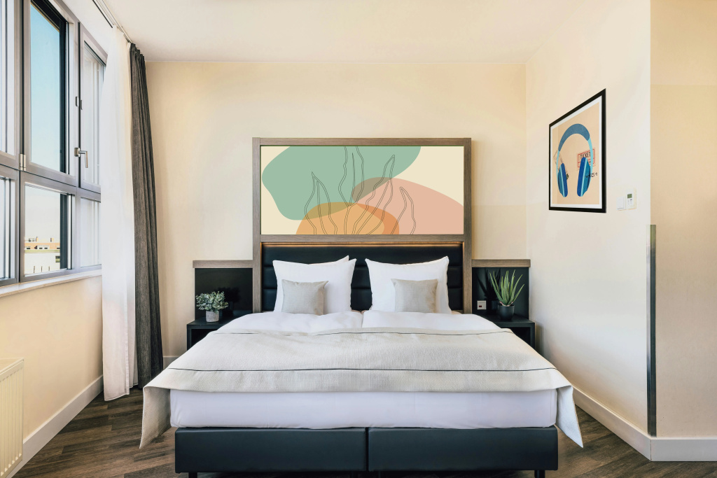 Garner Hotel Berlin - Charlottenburg by IHG — photo 6