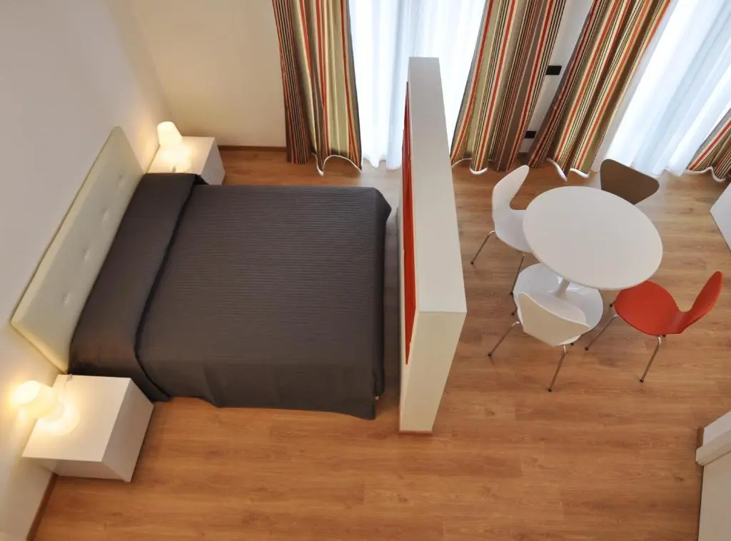 Bb Hotels Aparthotel Isola — photo 8