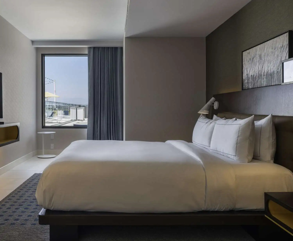 Hilton Buena Park Anaheim, photo 3
