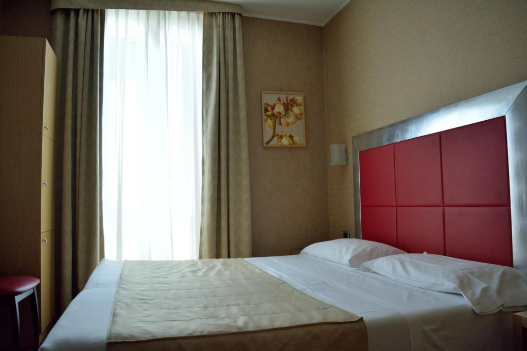 Hotel Susa — photo 4