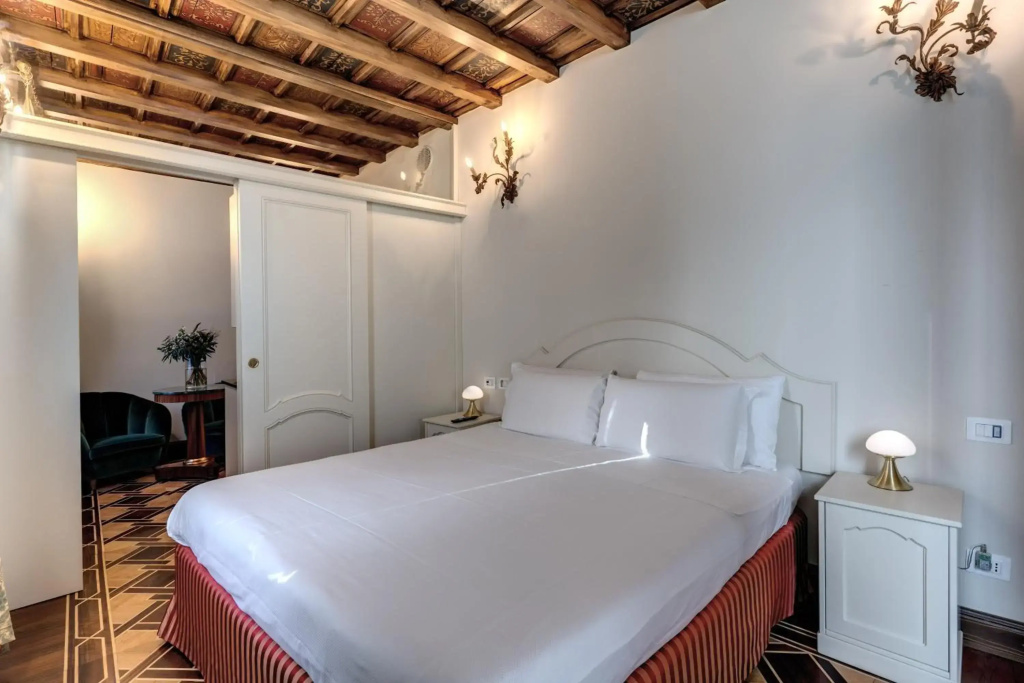 Santa Marta Suites — photo 4