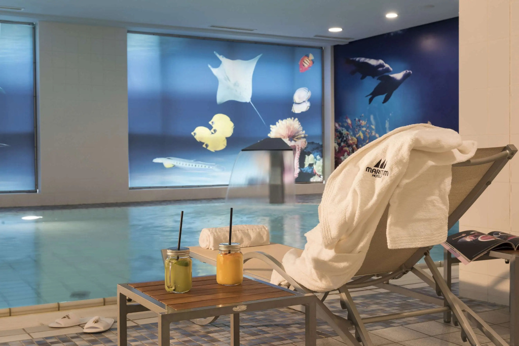 Maritim proArte Hotel Berlin, photo 4