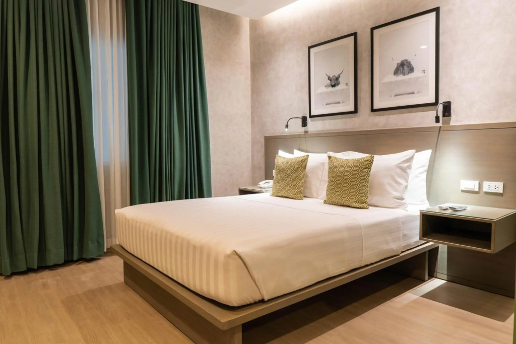 Primeway Suites Cebu