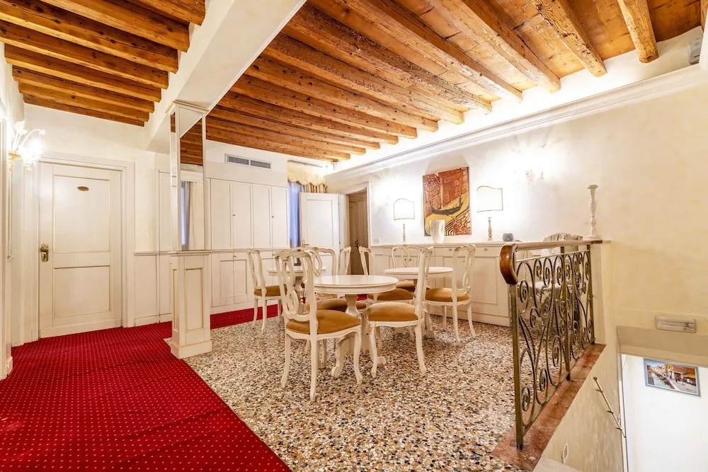 Ca di Malta Room 4 by Wonderful Italy — photo 8