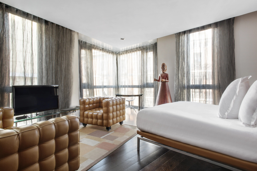Hotel Urban, a Small Luxury Hotel of the World — photo 6