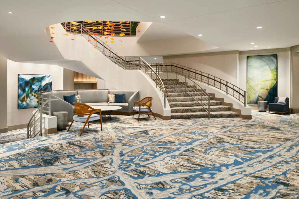 DoubleTree by Hilton Chicago - Magnificent Mile, photo 3