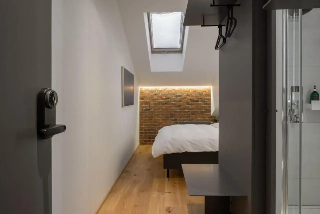 Dunten Hotel — photo 4