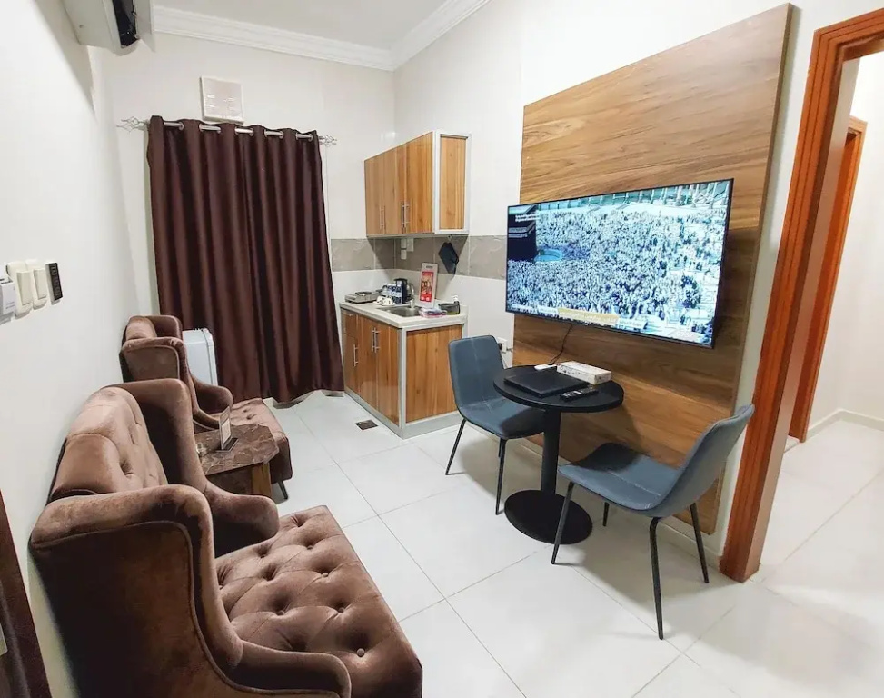 Iwan Alandalusia Serviced Apartments - Economic — photo 2