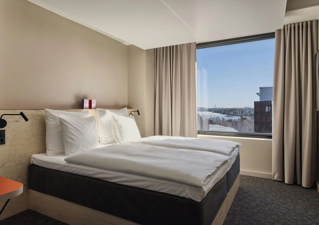 Heymo 1 by Sokos Hotels — photo 6