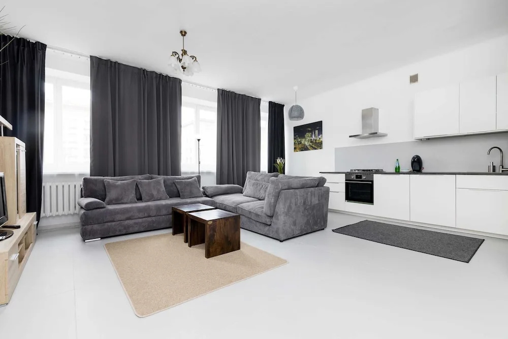 City Centre Apartment — photo 5