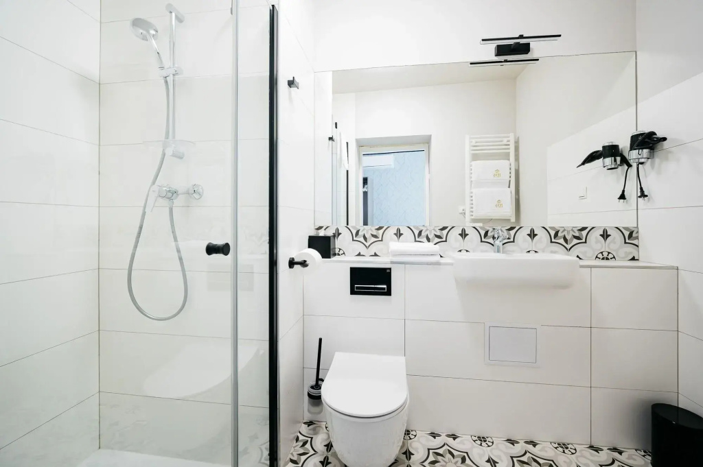 Jess Hotel & Spa Warsaw Old Town — photo 8
