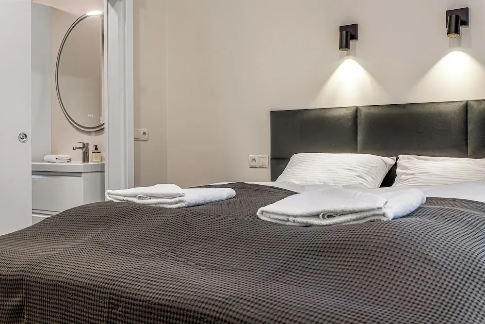 Týsgata Apartments by Heimaleiga, photo 4