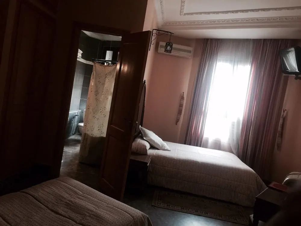 Hotel Al Mamoun — photo 6