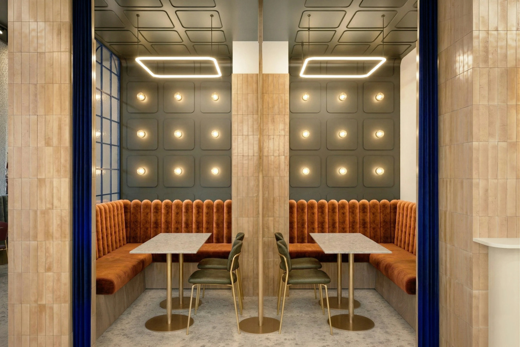 B&B Milano Duomo Velasca Hotel — photo 4