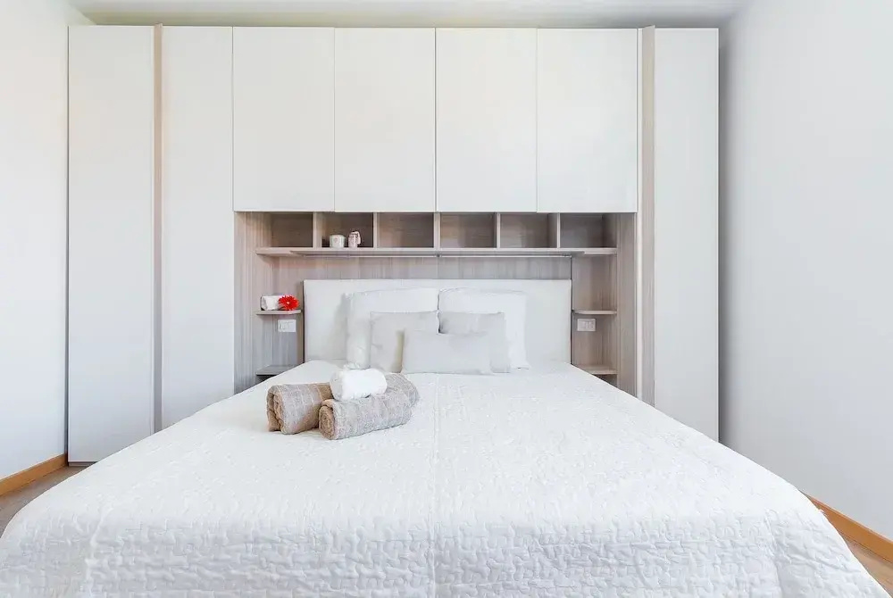Alessia's Flat - Sarpi 2 — photo 3