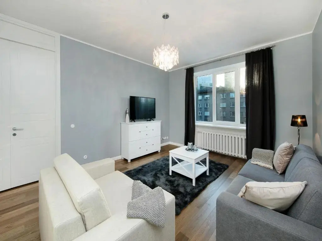 Gonsiori 7 Lux Apartment — photo 3