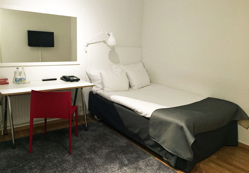 Hotel Birger Jarl, photo 3