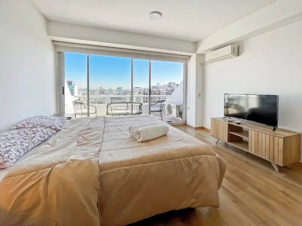 Ayres Obelisco Suites, photo 4