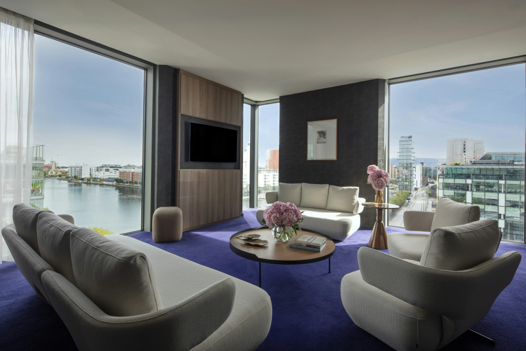 Anantara The Marker Dublin - A Leading Hotel of the World — photo 7