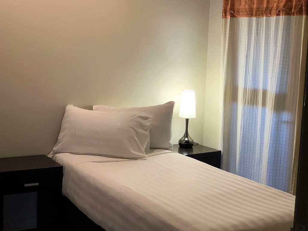 Auckland City Hotel — photo 7