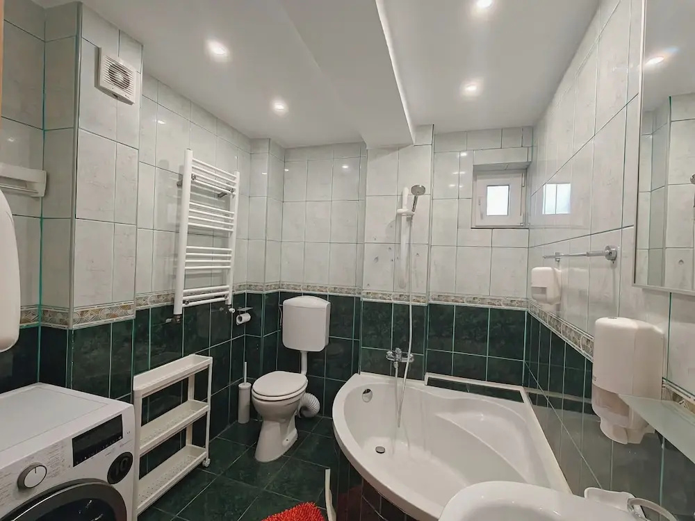 Bălcești apartments - Pumo Properties — photo 8