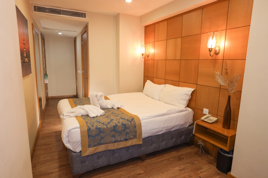 Cumbalı Plaza Hotel — photo 7