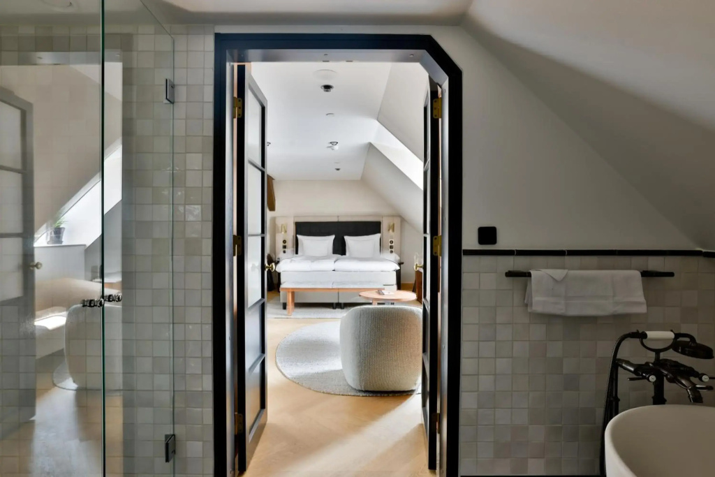 Villa Copenhagen — photo 8