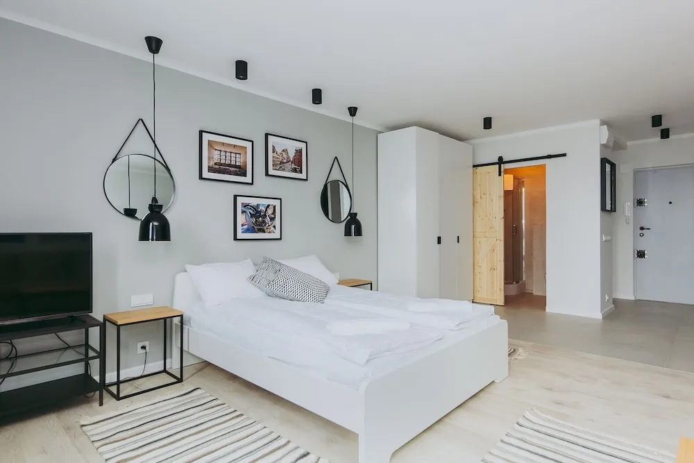ShortStayPoland Pereca - B68 — photo 5