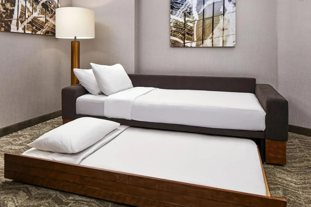 SpringHill Suites by Marriott Los Angeles Downey, photo 5